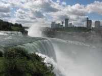 Niagara Falls